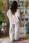 Lagen Chill Sweatshirt Calico 